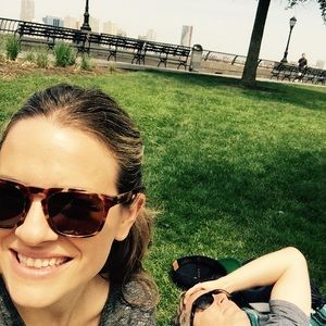 Meet your Posher, Kate